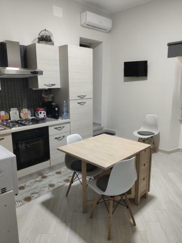 Apartamento Casa Vacanze Da Concetta 2