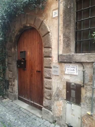 Apartamento Casa Vacanze Da Concetta 2