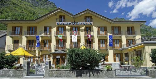 Hotel Grand Usseglio