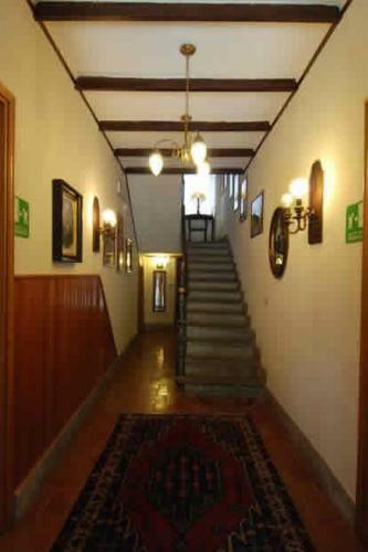 Hotel Grand Usseglio