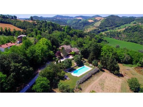 Agroturismo Agriturismo Ca' Andreana