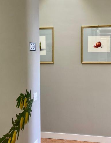 Apartamento Locanda Dei Sette Limoni