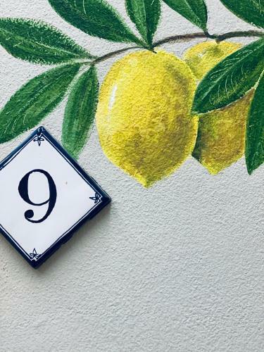 Apartamento Locanda Dei Sette Limoni