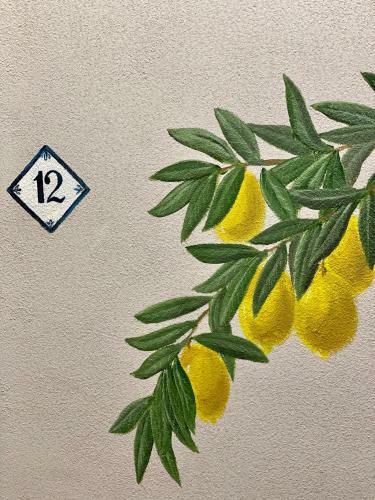 Apartamento Locanda Dei Sette Limoni