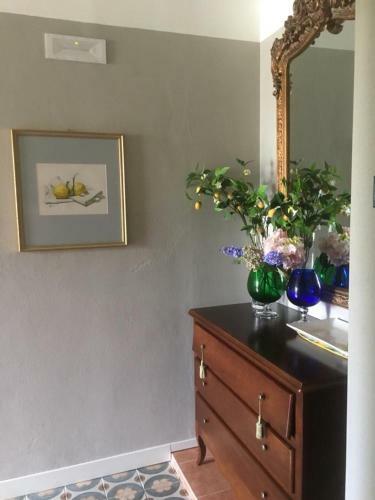 Apartamento Locanda Dei Sette Limoni