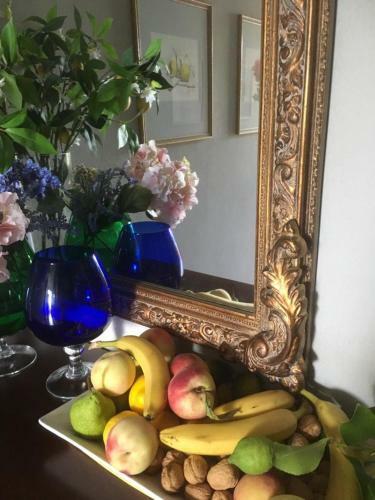 Apartamento Locanda Dei Sette Limoni