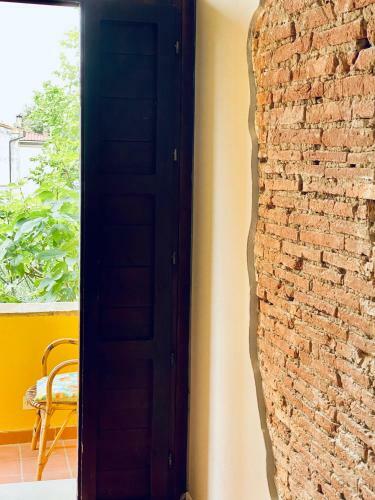 Apartamento Locanda Dei Sette Limoni