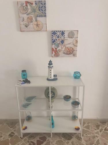 Apartment With 2 Bedrooms In Ustica 2 Km From The Beach