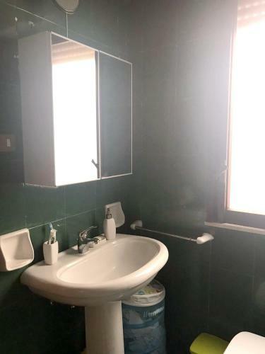 Apartment With 2 Bedrooms In Ustica 2 Km From The Beach