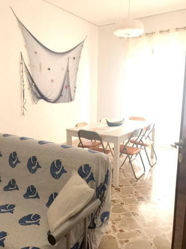Apartment With 2 Bedrooms In Ustica 2 Km From The Beach