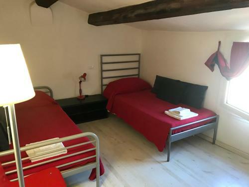 Apartamento La Mansarda Dei Duchi