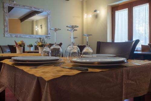 Hotel Don Giovanni