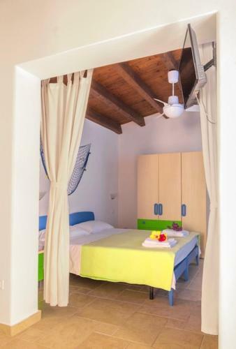 Apartamento Usticaappartamenti