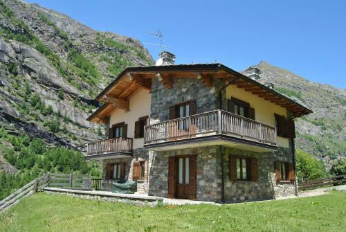 Apartamento Seconda Stella A Destra