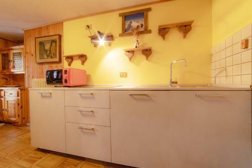 Apartamento Seconda Stella A Destra