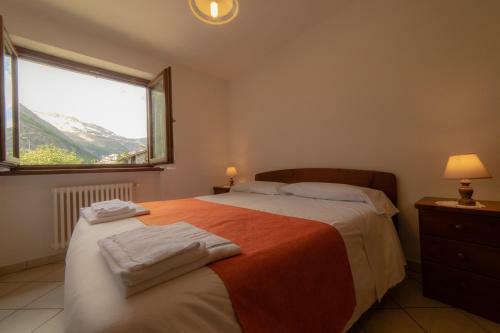 Apartamento Seconda Stella A Destra