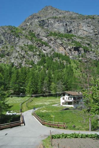 Apartamento Seconda Stella A Destra
