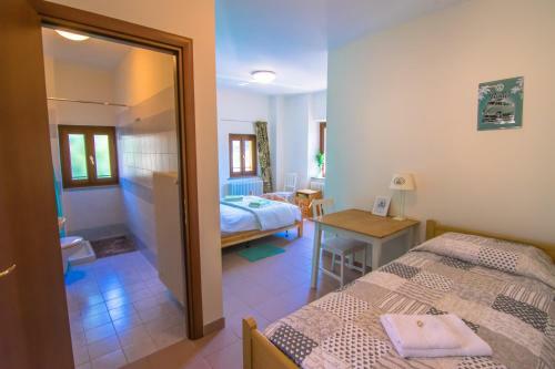 Bed & Breakfast La Vecchia Valigia