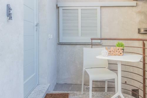 Apartamento Il Giardino Di Alice