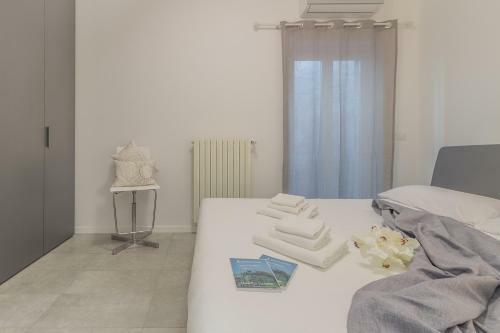 Apartamento Il Giardino Di Alice