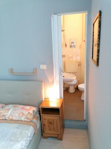 Hostal Soggiorno Mirabella