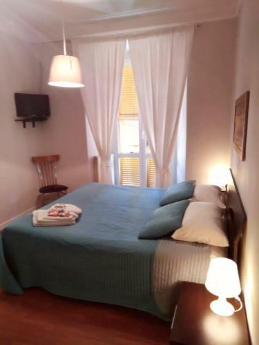 Hostal Soggiorno Mirabella