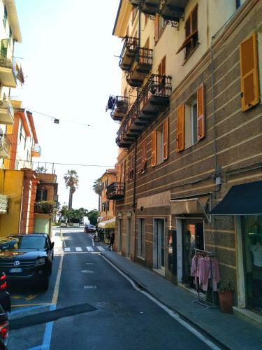 Hostal Soggiorno Mirabella