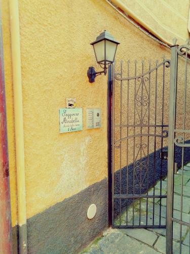 Hostal Soggiorno Mirabella