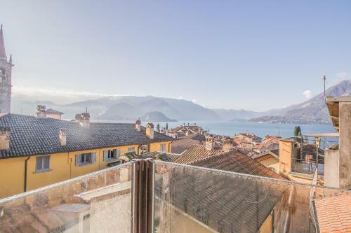 Apartamento La Terrazza Di Marta