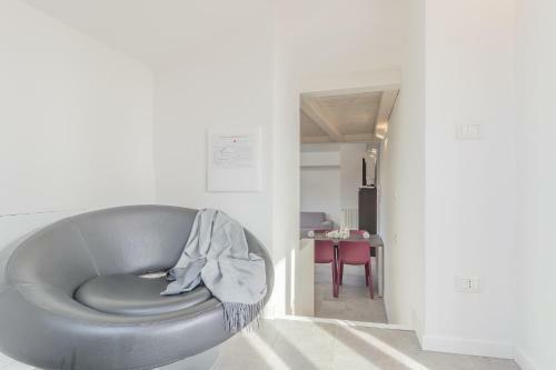 Apartamento La Terrazza Di Marta
