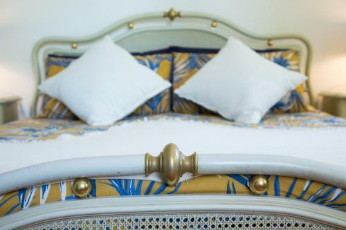 B&B Villa Paradeisos