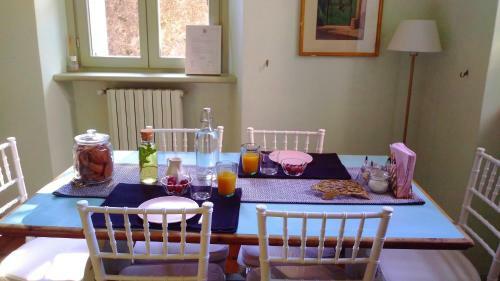 B&B Villa Paradeisos