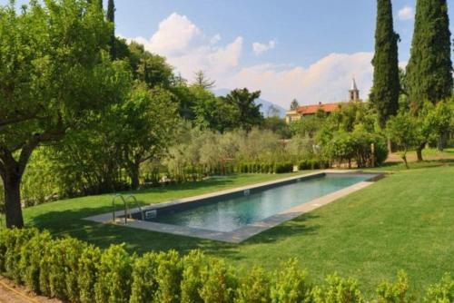 Varenna Villa Sleeps 4 Pool Wifi