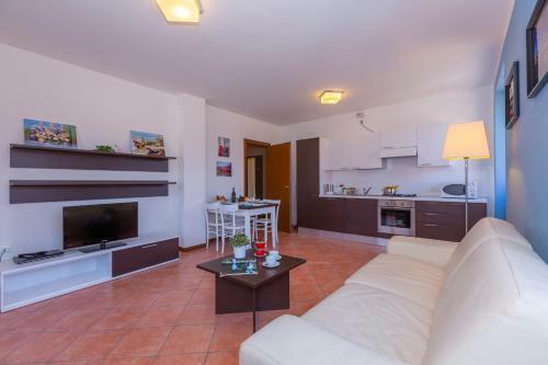 Apartamento Fontana Del Lago