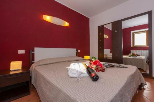 Apartamento Fontana Del Lago