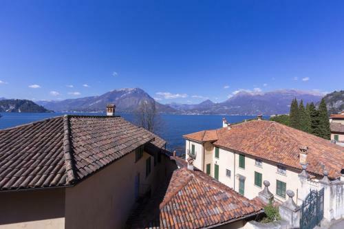 Apartamento Fontana Del Lago