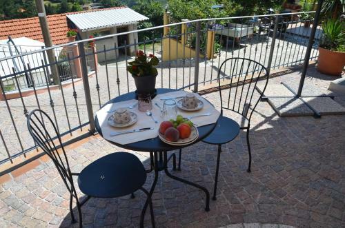 B&B Le Tre Fate
