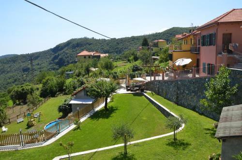 B&B Le Tre Fate