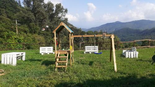 B&B Le Tre Fate