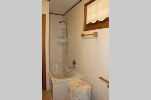 Apartamento Chalet Di Mont