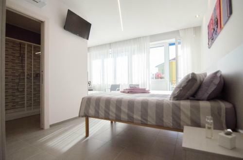 Hostal Varese Comfort Room