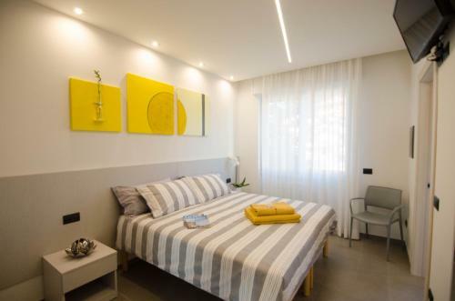 Hostal Varese Comfort Room