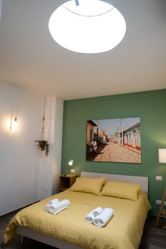 Casa Gnoni - B&B