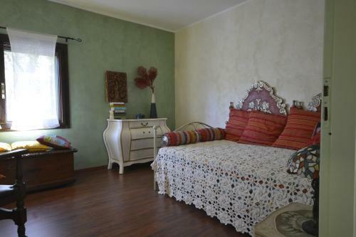 Villa La Casa Nel Bosco