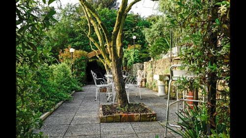 Villa La Casa Nel Bosco