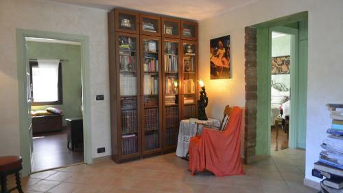 Villa La Casa Nel Bosco