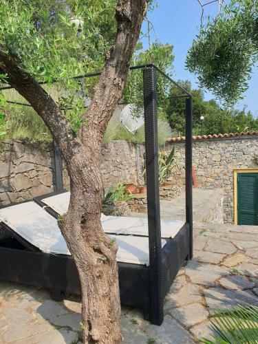Villa La Casa Nel Bosco