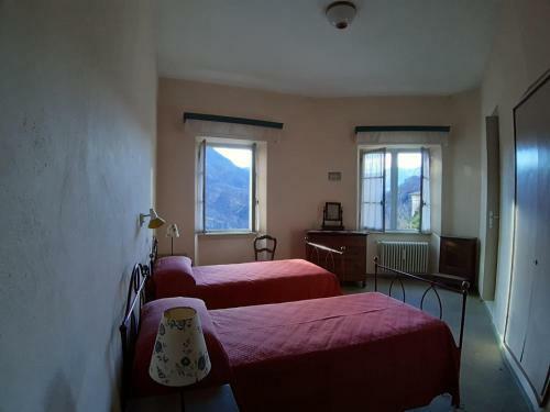 Hotel La Casa Del Pellegrino