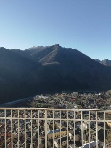 Hotel La Casa Del Pellegrino