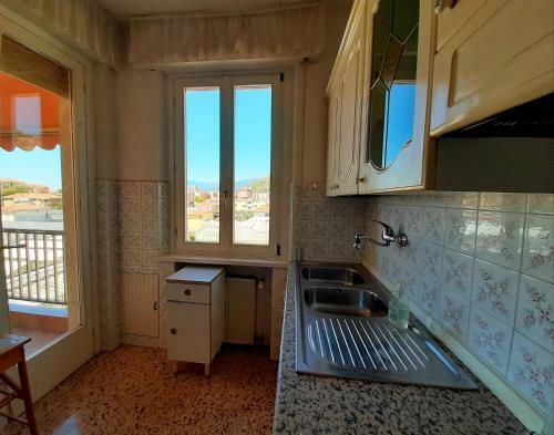 Apartamento Casa Vacanze Mare E Relax